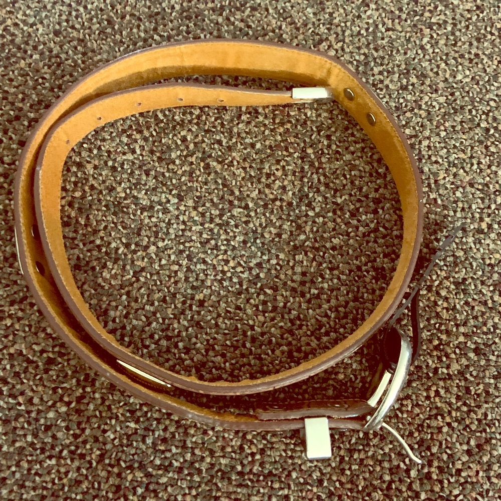 Belt